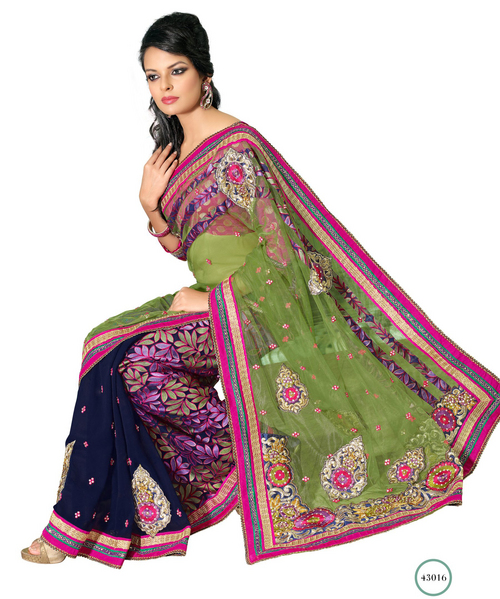 Exclusive Sarees