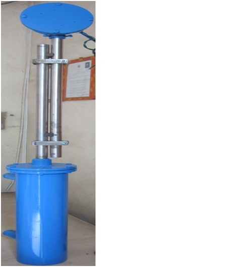 Float Operated Level Switch