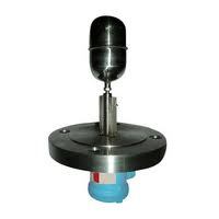 Side Mount Level Switch