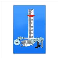 Mechanical Float Level Indicator
