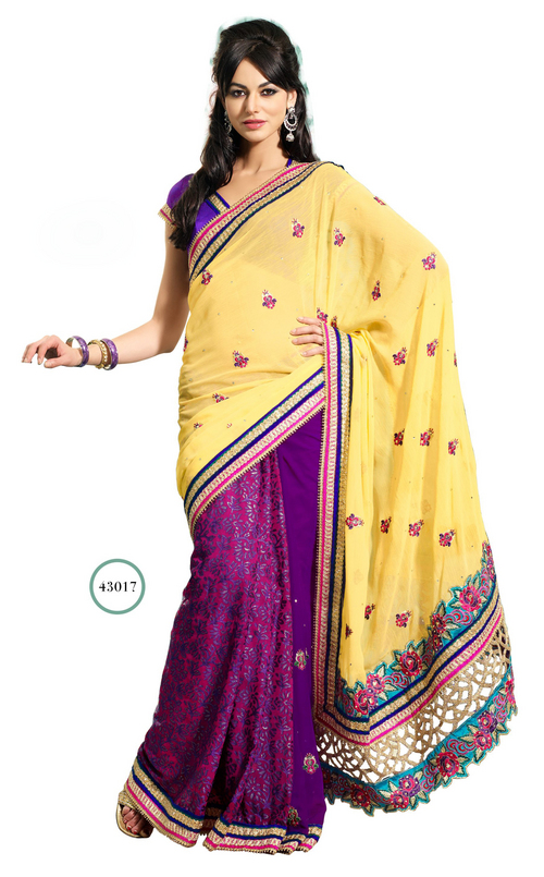Exclusive Sarees