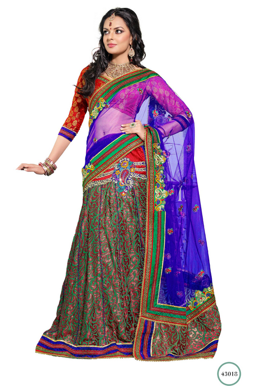 Exclusive Sarees
