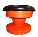 Inline Flame Arrestor