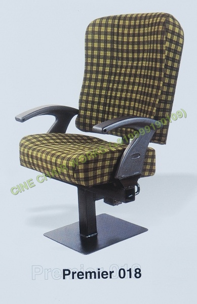 Auditorium Chair 