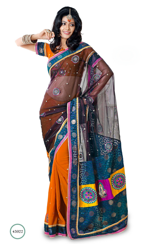 Exclusive Sarees