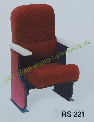 Auditorium Chair