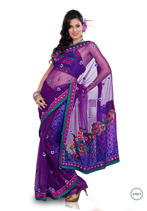 Exclusive Sarees