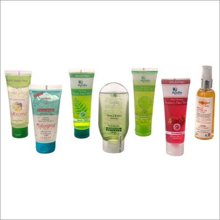 Face Wash