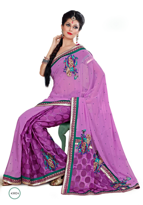 Exclusive Sarees
