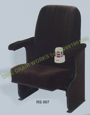 Commercial Chair