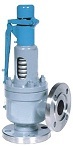 Safety Valve
