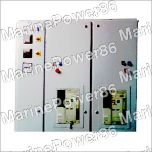 Circuit Breaker Panel