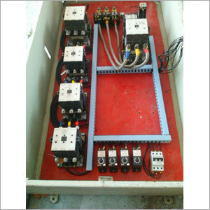 Auto Resistance Starter