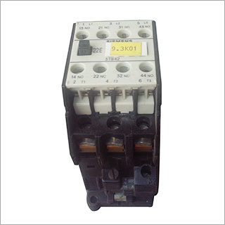 Electrical Contactor