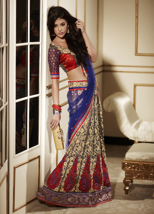 Exclusive Sarees