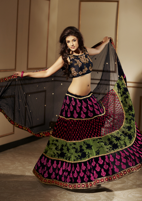 Designer Saree