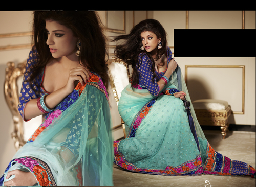 Bridal Wear
