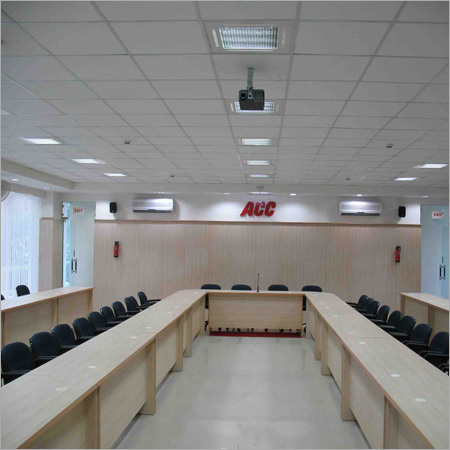 Conference Table
