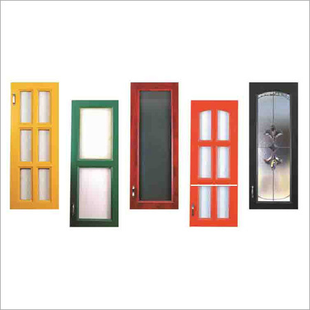 Window Frame
