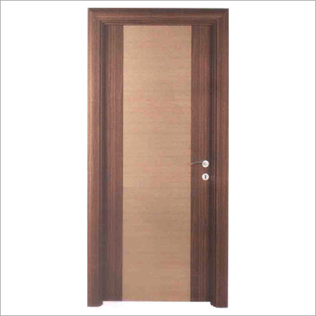 Laminated Door
