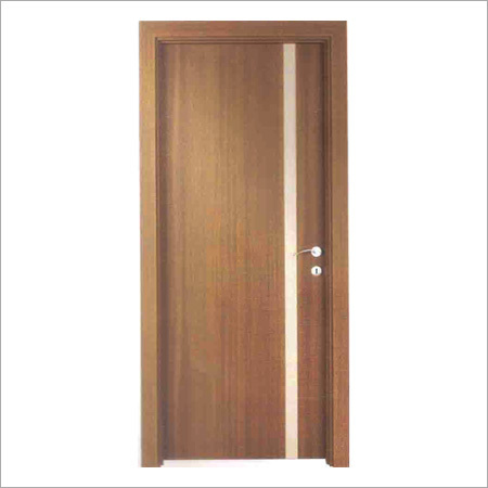 Decorative Laminated Door