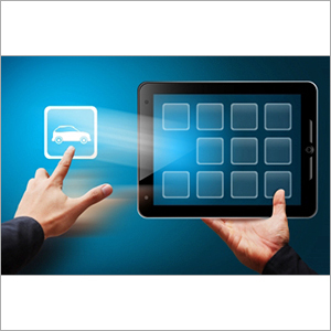 Mobile Application Development