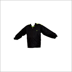 Micro DC - Polyester, Multiple Sizes, Black | Lightweight, Durable, Water Resistant, Windproof, Breathable, Comfortable, Versatile, Zipper Closure, Machine Washable