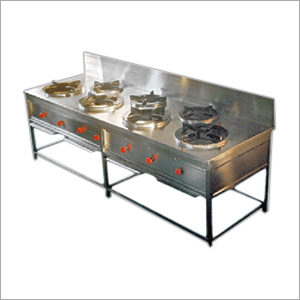 Cooking Equipment