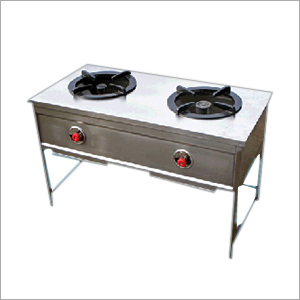 Industrial Cooking Equipment