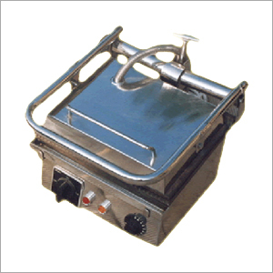 Fast Food Making Machines