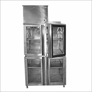 Domestic Refrigeration