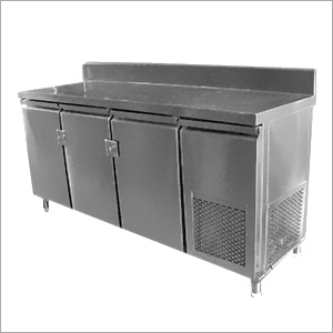Food Refrigeration