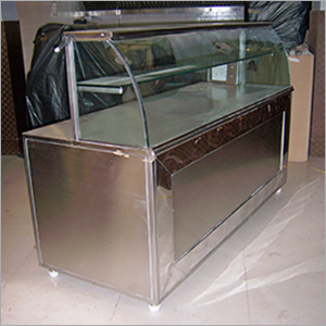 Kitchen Service Counter