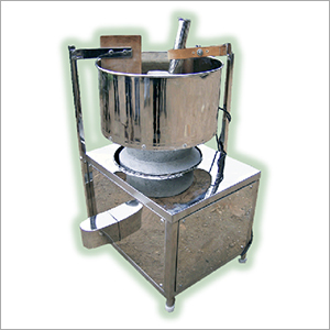 Wet Grinder