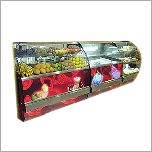 Display Counter
