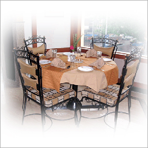 Stylish Restaurant Furniture