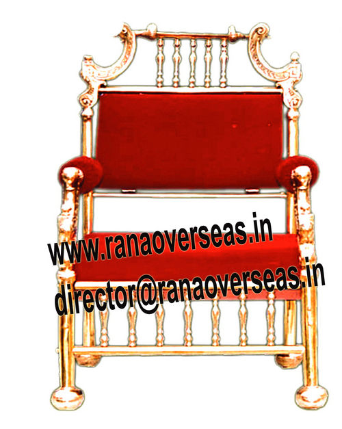 Wedding Throne Chairs