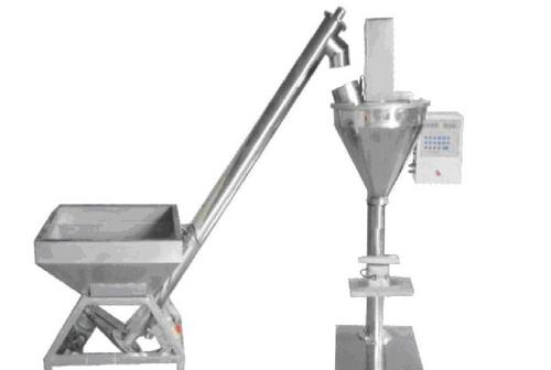 Auger Filling Machine