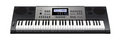 Casio Keyboard 6300 In - 946x338x113mm, 61 Keys, Usb, Lcd Display | 700 Tones, 210 Rhythms, Multi-track Sequencer, Indian Sounds, Sd Card