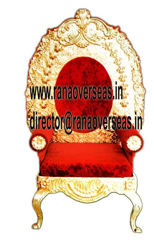 Wedding RajaRani Chairs