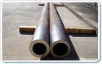 MS Hydraulic Tubes