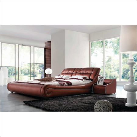 Contemporary Designer Beds