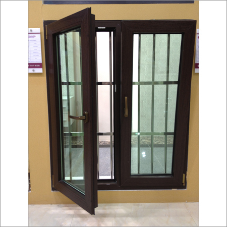 Designer UPVC Windows