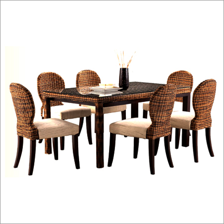 Contemporary Dining Tables
