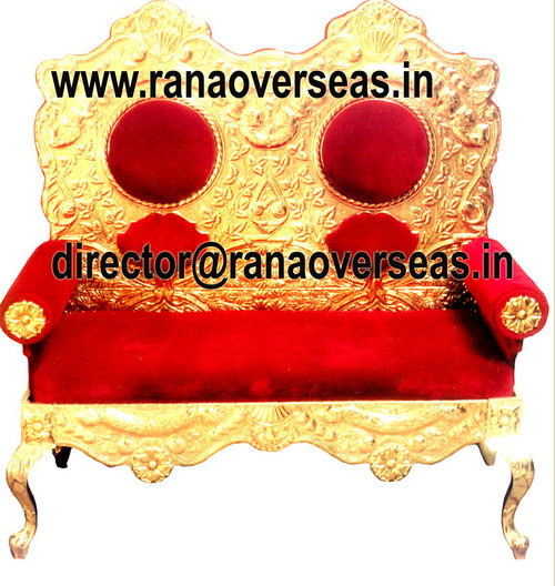 Wedding Throne SofaSets