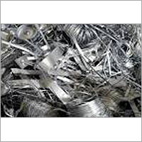 Stainless Steel Scrap
