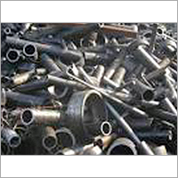 Steel Metal Scrap