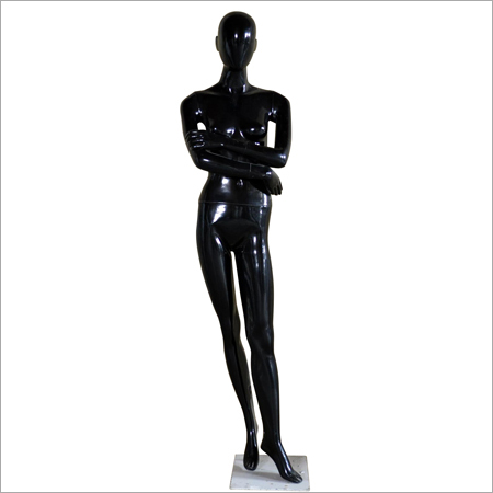 Female Mannequins