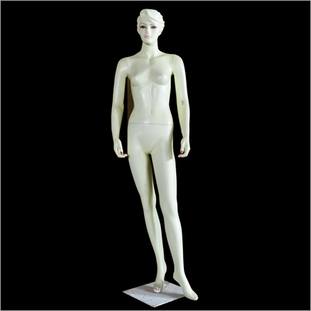 Female Mannequins