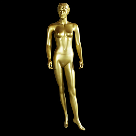 Female Mannequins